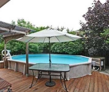 For Lease - 3408 Water Lily Court, Mississauga, Ontario - Photo 1