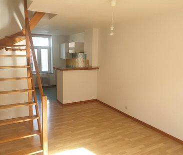 Appartement à Louer à LILLE 590 € - Photo 3
