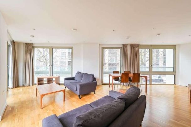 Vesta House, East Village, Stratford, E20 - Photo 1