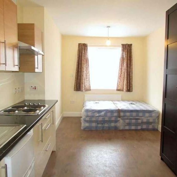 Ealing Road, Wembley, Middlesex, HA0 - Photo 1