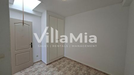 Apartment in Jávea for long-term rental VMR 2952 - Photo 3