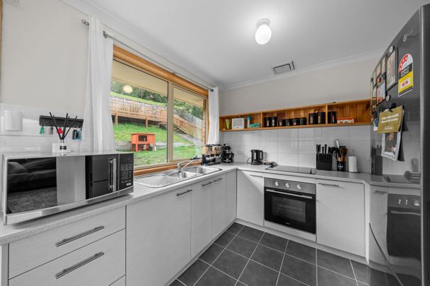 Comfortable Living and Fantastic Views - Photo 1