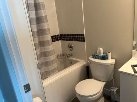 For Lease - 165 Legion Road Unit# 2331, Toronto, Ontario - Photo 2