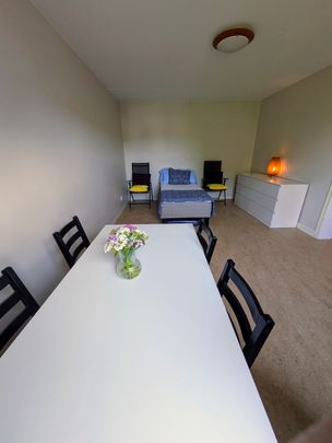 Bergsgatan, Sundsvall - Foto 1