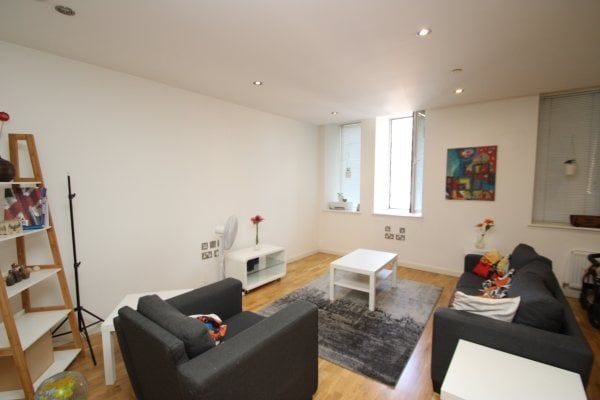 Emerald House, Lansdowne Road, CR0, Property for rent - Photo 1