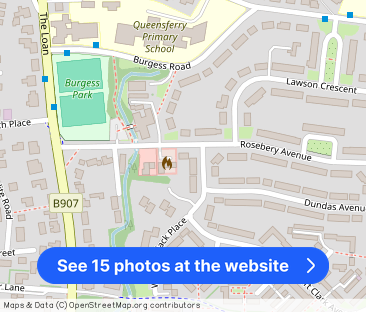 2 bed semi-detached house for rent in South Queensferry - Photo 1