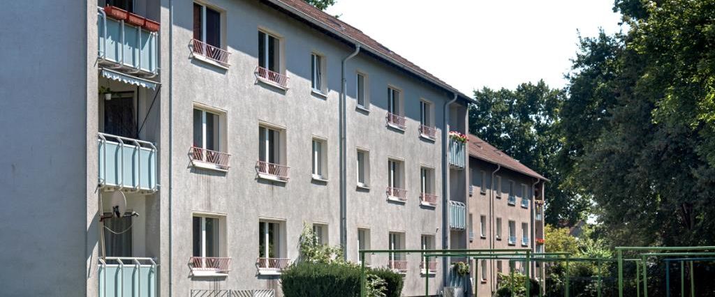 Erdgeschoss 3-Zimmer Wohnung auf Merklinde Castrop-Rauxel - Photo 1