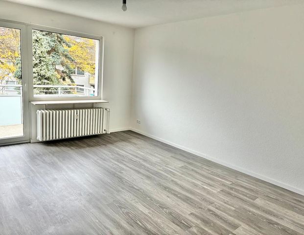 Lichtdurchflutete 2-Zimmer-Wohnung mit Tageslichtbad! - Photo 1