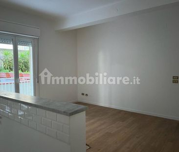 Bilocale via Enrico Serretta 2, San Lorenzo, Palermo - Photo 1
