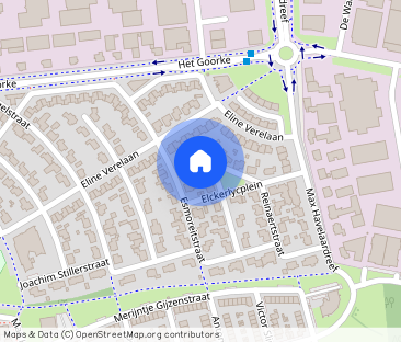 Woonruimte in Oosterhout - Foto 1