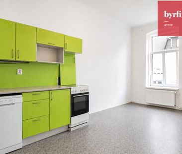 Pronájem bytu 2+1 62 m2 - Fotografie 6