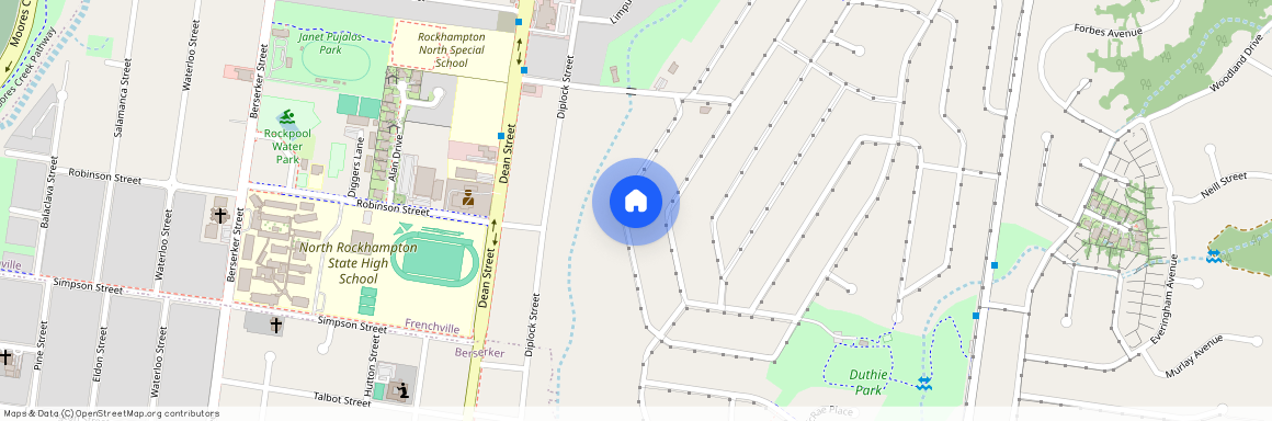 328 Mills Avenue, Qld 4701, Frenchville