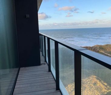 Nieuwbouw assistentiewoning te huur in De Panne - Foto 1