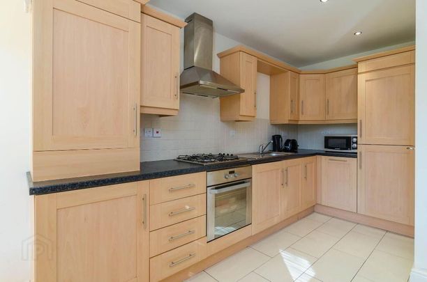 16 Myrtlefield Manor, Lisburn Road, Belfast, BT9 6NE - Photo 1