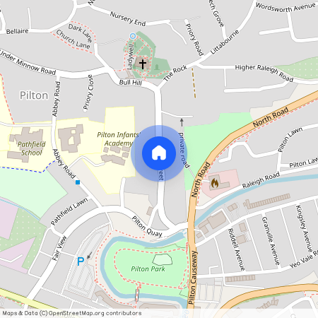 Pilton Street, Barnstaple