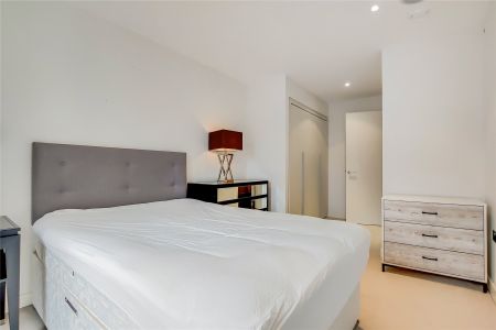 Gatliff Road, London, SW1W flat to rent - Photo 3