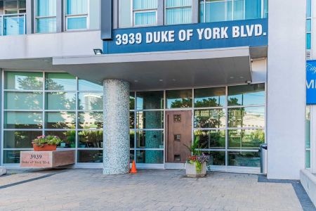 For Lease - 3939 Duke of York Boulevard Unit# 208, Mississauga, Ontario - Photo 5