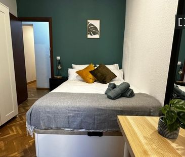 madrid, Community of Madrid 28012 - Photo 1