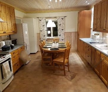 Finnäsgatan, Järbo - Photo 1