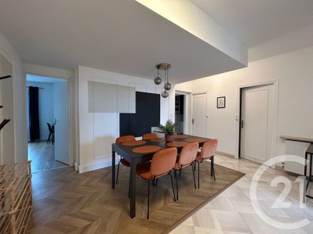 Location Appartement 5 pièces 102m² TROYES 10000 - Photo 2