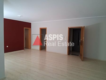 Διαμέρισμα για ενοικίαση Άγιος Ιωάννης (Αγία Παρασκευή) - Photo 2