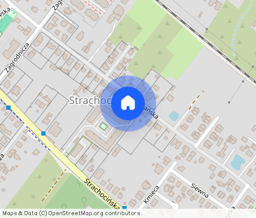 Nowoczesna Kawalerka | ul. Strachocińska | Miejsce postojowe - Фото 1