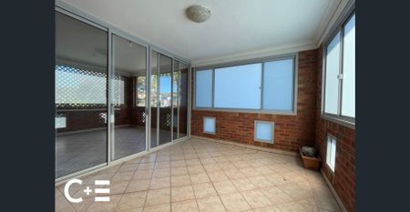 Private + Peaceful | 2 bed + study/office/3rd bedroom - Photo 5