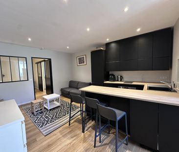 Location Appartement 1 pièce 35m² MONTPELLIER 34000 - Photo 2
