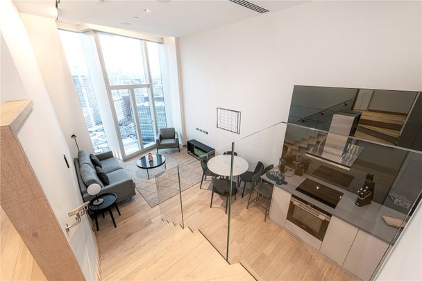 Stunning Two Bedroom Apartment in an Iconic Development - Photo 1