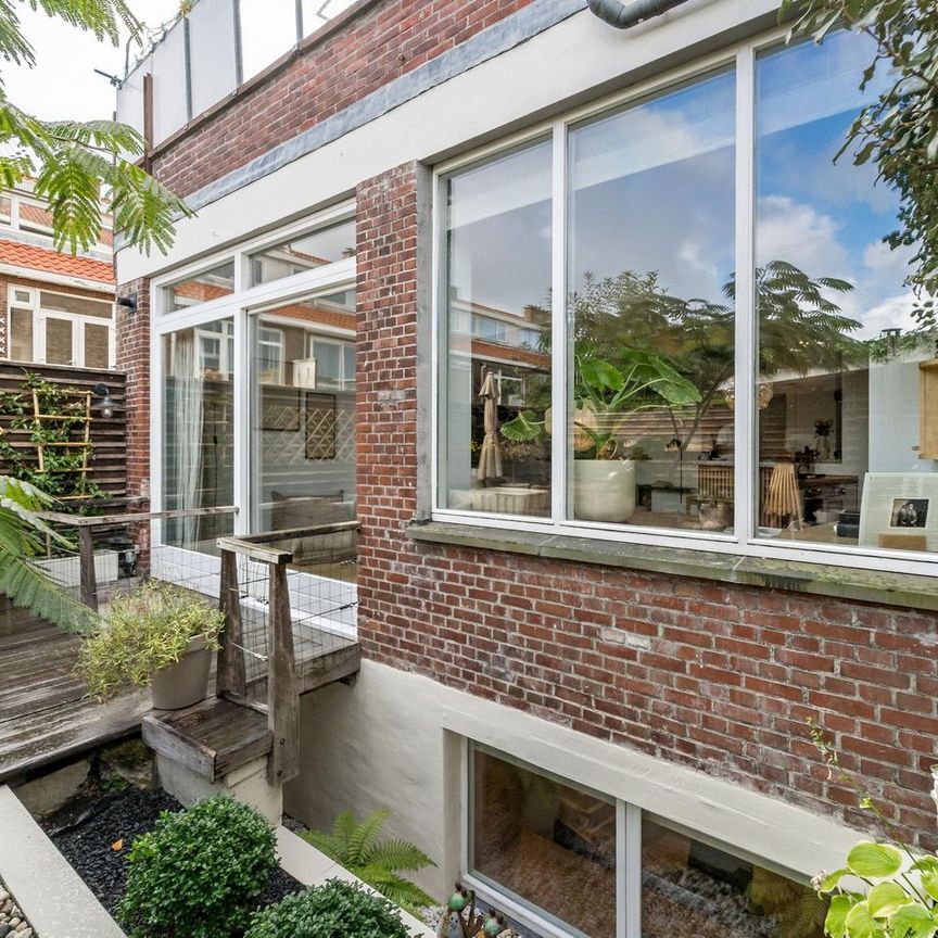 Kolenwagenslag 47, Oud Scheveningen, 2584SL, Den Haag - Foto 1