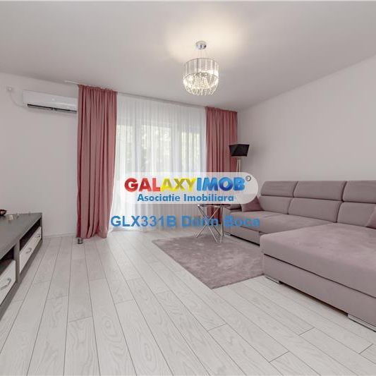 2 Camere TITAN (Aleea Budacu) - PREMIUM - LOC DE PARCARE - Fotografie 1