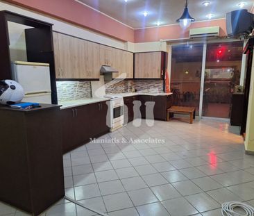 Ενοικίαση κατοικίας, 188 τ.μ., Νίκαια, 750 € - Photo 4