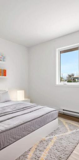 2 CH - 1 SDB - Saint-Hyacinthe - $1,450 /mo - Photo 1