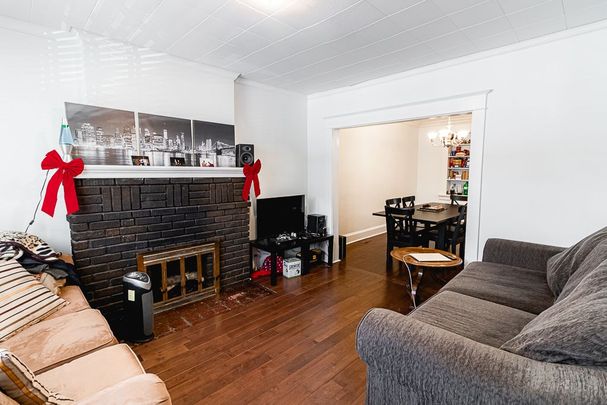 For Lease - 93 Seventh Street, Toronto, Ontario - Photo 1