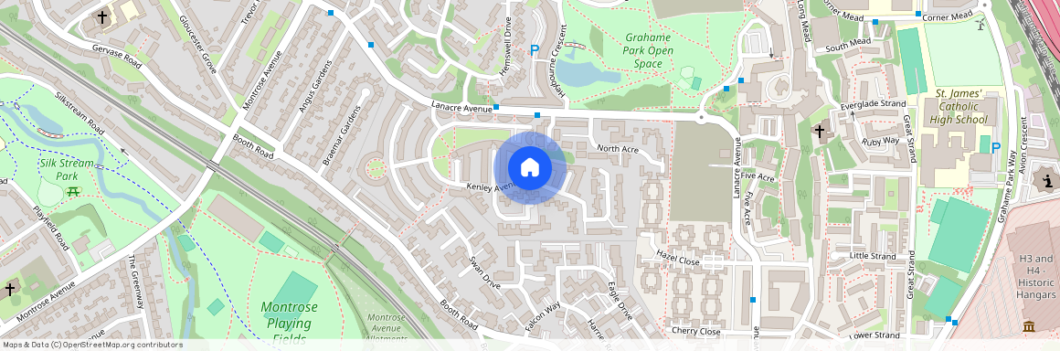 Shawbury Close, Barnet, NW9