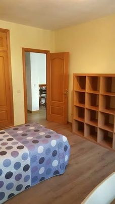 Paseo de las Acacias, Madrid, Community of Madrid 28005 - Foto 1