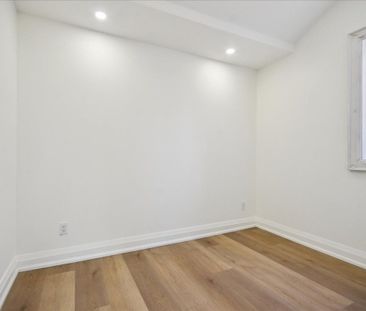 For Lease - 134 Argyle Street Unit# 3rd Floor, Toronto, Ontario - Photo 3