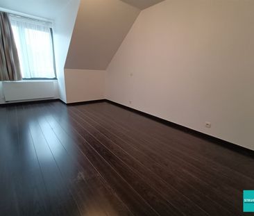 VOLZET-Duplex appartement met 2 slaapkamers in Wemmel - Foto 3