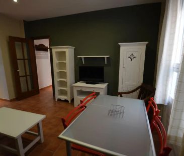 Piso de alquiler en Calle Candiota, 5, Centro - Sagrario - Photo 4