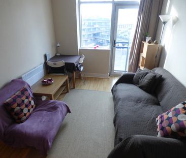 1 bedroom flat to rent - Photo 5