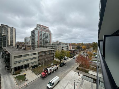 For Lease - 117 Broadway Avenue Unit# 609, Toronto, Ontario - Photo 2