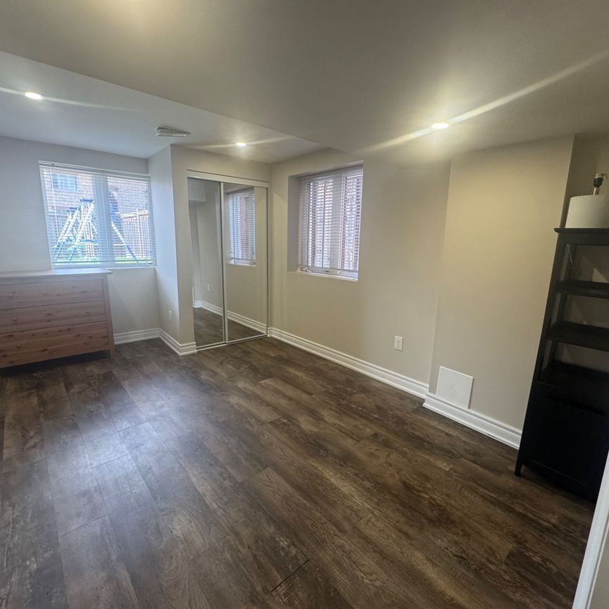 For Lease - 10 Fort Williams Drive Unit# Bsmt, Brampton, Ontario - Photo 1