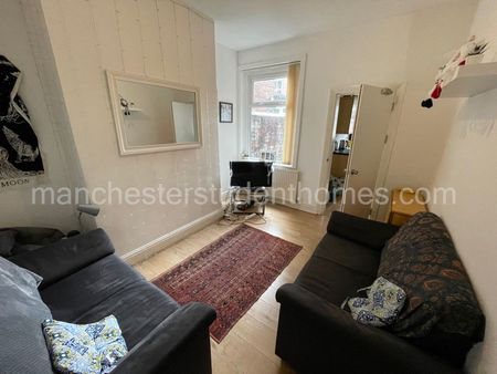 Langley Road, Manchester, M14 6LN - Photo 2