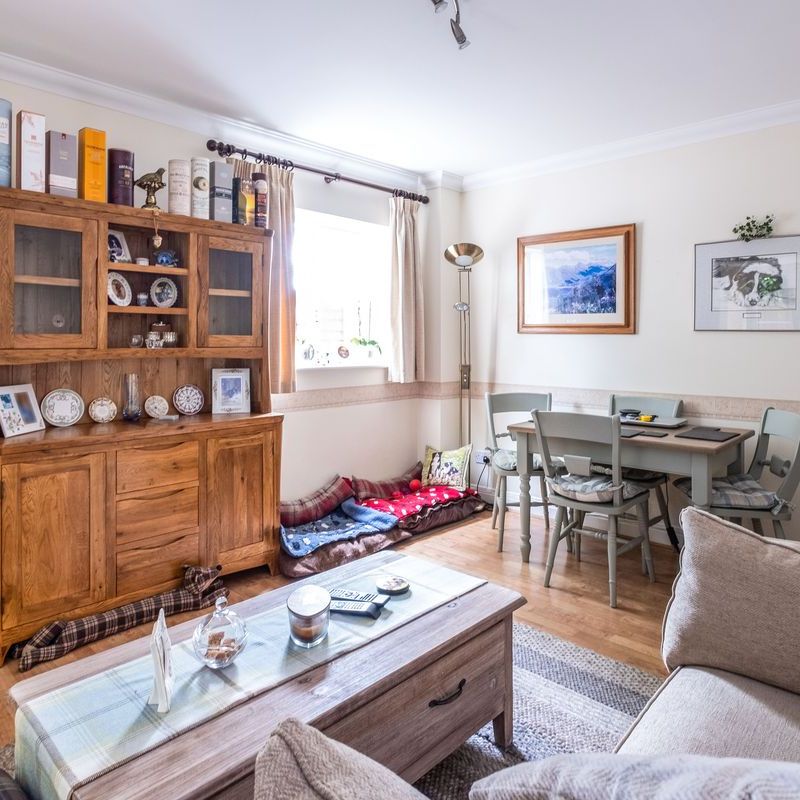 2 bedroom house to rent - Photo 1