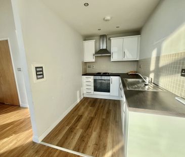 Belward Street, Nottingham - Photo 4