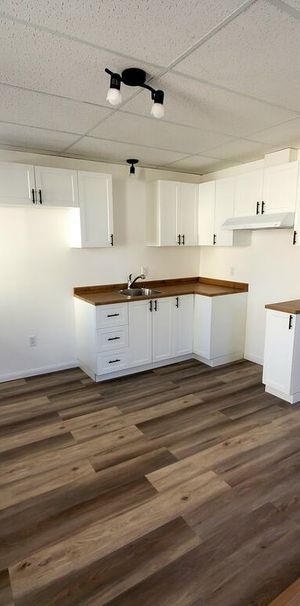 Beau Logement 4½ Au 2e étage - Photo 1
