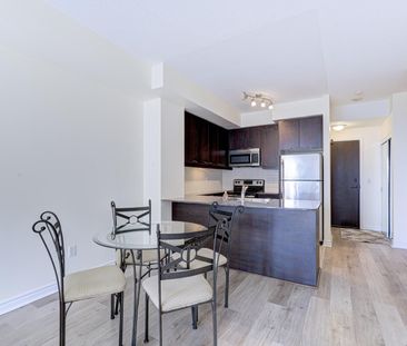 For Lease - 385 Prince Of Wales Drive Unit# 2909, Mississauga, Ontario - Photo 1