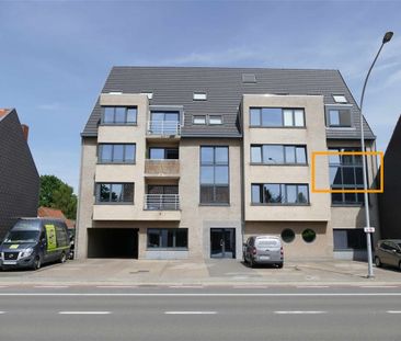 Appartement te huur in Kemzeke - Photo 2