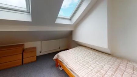 Room in a Shared House, Hubert Road, B29 - Photo 3