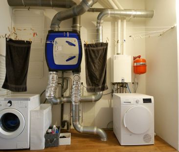 Te huur: Huis Het Lansink 1 in Groningen - Foto 6